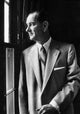 Lyndon Baines Johnson 1955 Senate Portrait Fine Art Print