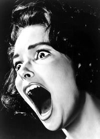 Scream Of Fear 1961 Fine Art Print - Susan Strasberg Photo