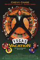 Vegas Vacation Movie Poster (11x17) | Fun Home Décor
