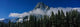 Jasper National Park Canadian Rockies Photo Print by Panoramic Images - 36x12