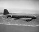 Douglas Skytrain C-47 Fine Art Print - WWII Aircraft in Flight