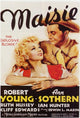 Maisie Movie Poster Print - 27x40 | Posterazzi