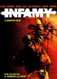 Infamy Movie Poster 11x17 - Perfect for Home or Office Decor
