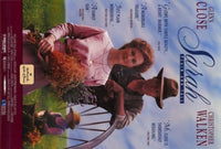 Sarah, Plain and Tall Movie Poster Print 27x40