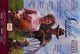 Sarah, Plain and Tall Movie Poster Print 27x40