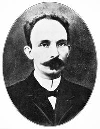 Jose J. Marti Poster Print - Cuban Lawyer & Patriot | Posterazzi