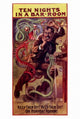 Ten Nights in a Barroom Movie Poster Print (27 x 40) - Item # MOVCF7298