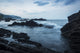 Waiao Beach Volcanic Landscape Fine Art Print by Luis Martinez