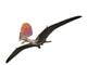 Tupandactylus Pterosaur Fine Art Print by Nobumichi Tamura