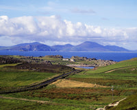 Inishowen, Malin Head, County Donegal, Ireland Fine Art Print by The Irish Image Collection