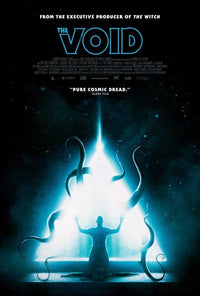 The Void Movie Poster - 11x17 Wall Art Print