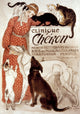 French Veterinary Clinic Advertising Poster Print by Théophile Steinlen - 1894