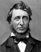 Henry David Thoreau Poster Print - Courtesy Csu Archives | Everett Collection
