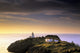 Sunrise at Swallowtail Lighthouse Fine Art Print - Grand Manan Island