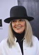 Diane Keaton at 2017 AFI Life Achievement Award Gala Photo Print