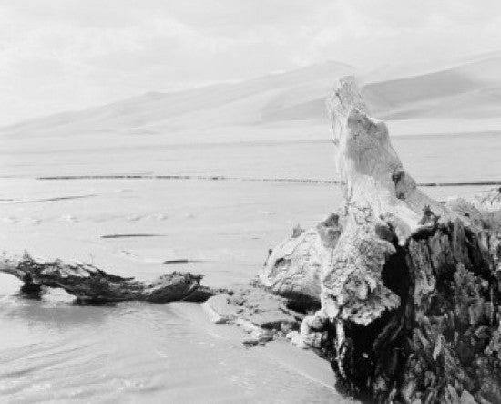 Great Sand Dunes National Park Fine Art Print - Colorado