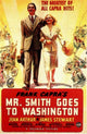 Mr. Smith Goes to Washington Movie Poster by Frank Capra - 11x17