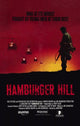 Hamburger Hill Movie Poster - 11x17 Print