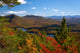 McKenzie Pond View from Mount Baker Fine Art Print by Panoramic Images