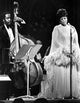 Ella Fitzgerald History Poster Print - Multiple Sizes Available