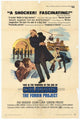 Colossus: The Forbin Project Movie Poster Print 27x40