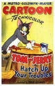 Hatch Up Your Troubles Movie Poster - 11x17 Print