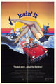 Losin' It Movie Poster - 11x17 | Posterazzi