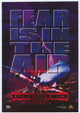 Turbulence Movie Poster Print - 27 x 40 | Posterazzi