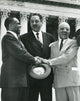 Civil Rights Lawyers Poster Print - Supreme Court Ruling History