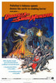 Godzilla vs. Smog Monster Movie Poster Print 27x40