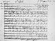 Franz Schubert 'Die Forelle' Handwritten Dedication Fine Art Print by Granger Collection