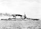 HMS Lion 1924 Poster Print by Granger Collection - Naval Art