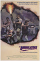 Annihilators Movie Poster Print (11x17) | Posterazzi