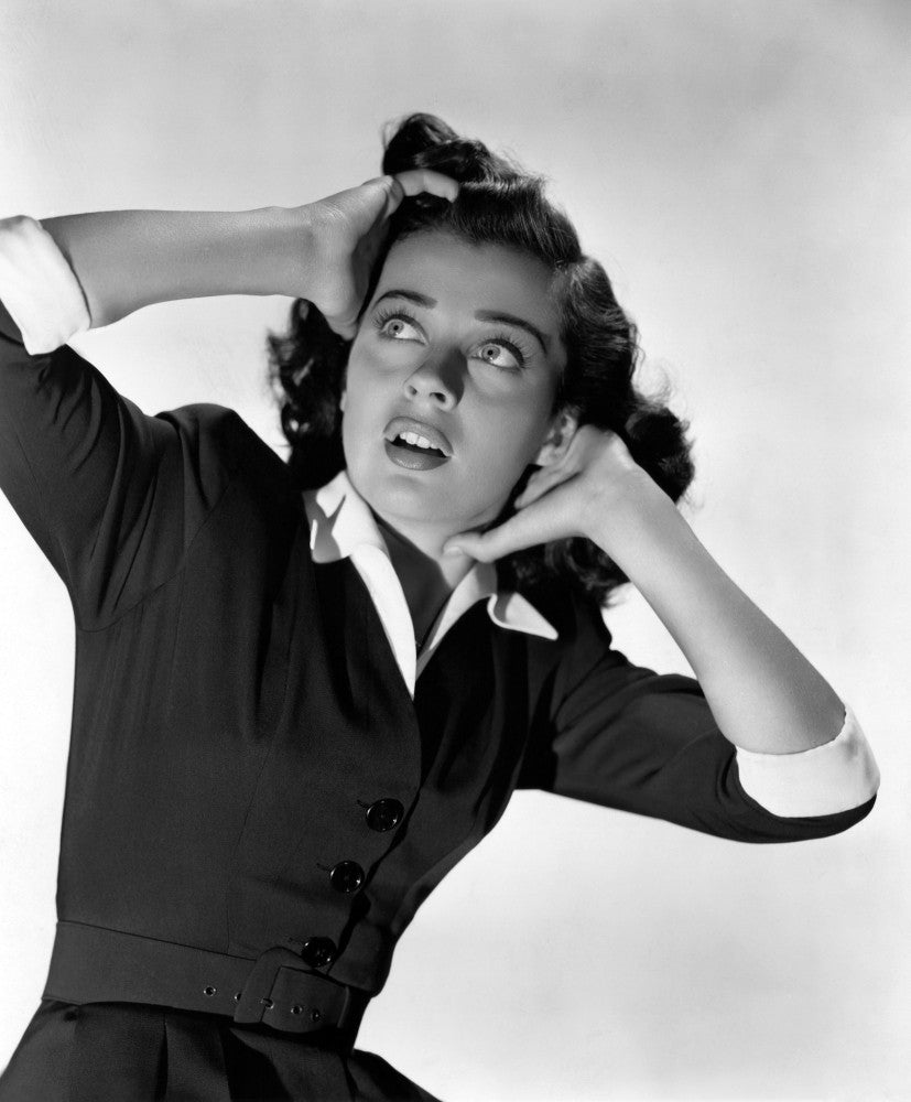 The Unseen Photo Print by Everett Collection - 1945