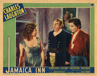 Jamaica Inn Photo Print by Everett Collection