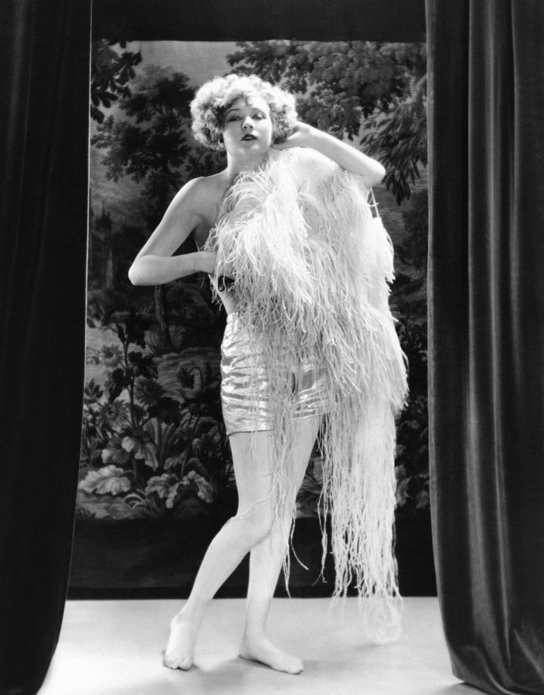 Joyce Compton 1926 Fine Art Photo Print by Everett Collection
