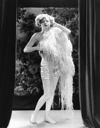 Joyce Compton 1926 Fine Art Photo Print by Everett Collection