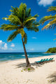 Carambola Beach Resort Fine Art Print by Michael DeFreitas - St. Croix