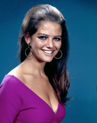 Claudia Cardinale 1963 Fine Art Photo Print