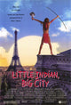 Little Indian Big City Movie Poster (11x17) - Item # MOV249042