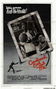 Cornbread, Earl & Me Movie Poster - 11 x 17 Print