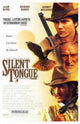 Silent Tongue Movie Poster (11 x 17) - Perfect for Home or Office