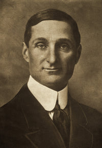 William Gibbs McAdoo Photograph Print (C1915) | Posterazzi