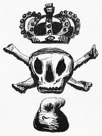 Stamp Act 1765 Poster Print by Granger Collection