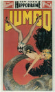 Jumbo Broadway Movie Poster (11 x 17) | Posterazzi
