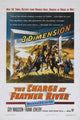 The Charge at Feather River Movie Poster 11x17