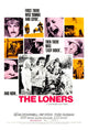 The Loners Movie Poster Masterprint (1972) | Posterazzi