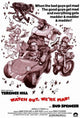 Watch Out We're Mad Movie Poster (11x17) | Posterazzi