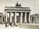 Brandenburg Gate Fine Art Print - Historic Berlin Photography