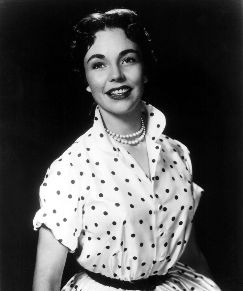 Jennifer Jones Fine Art Photo Print by Everett Collection